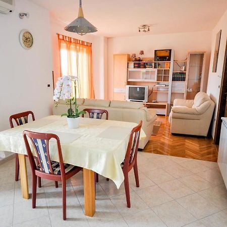 Apartamento Angela Novigrad Istria Exterior foto