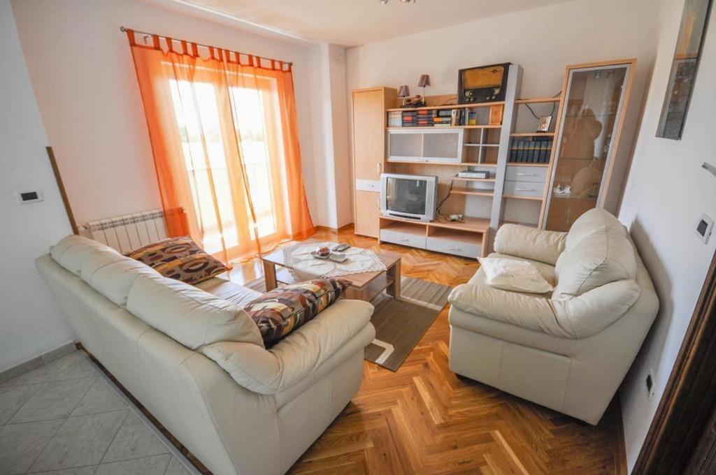 Apartamento Angela Novigrad Istria Exterior foto