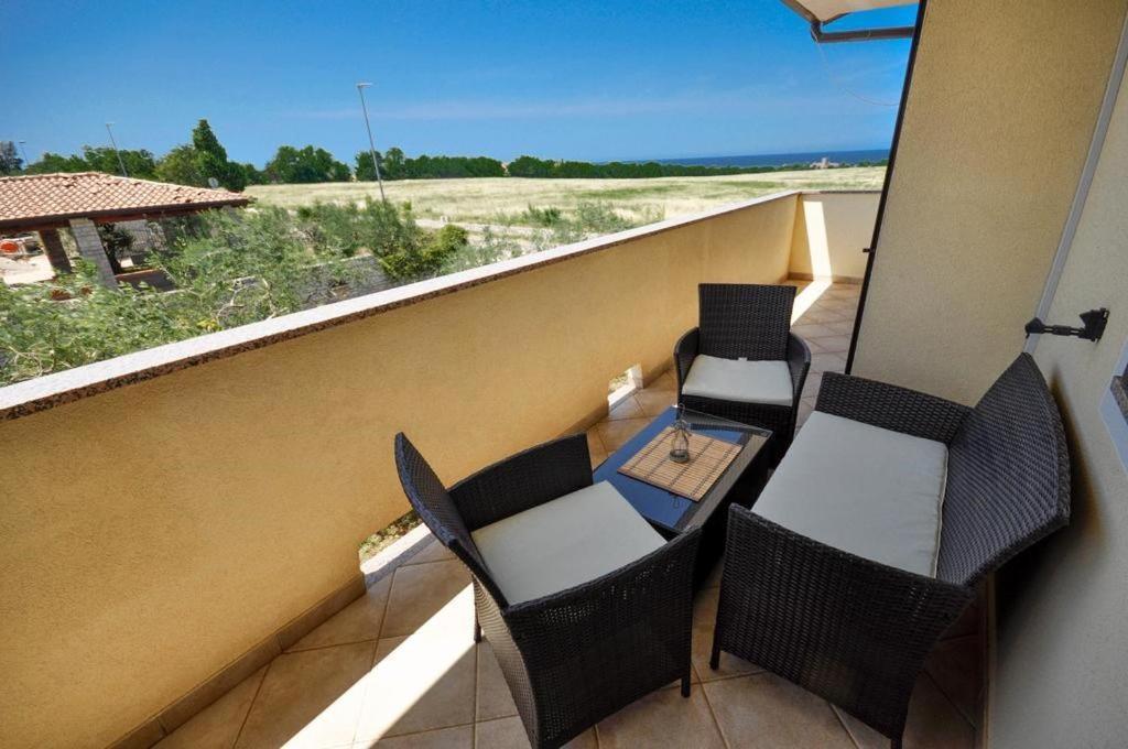 Apartamento Angela Novigrad Istria Exterior foto