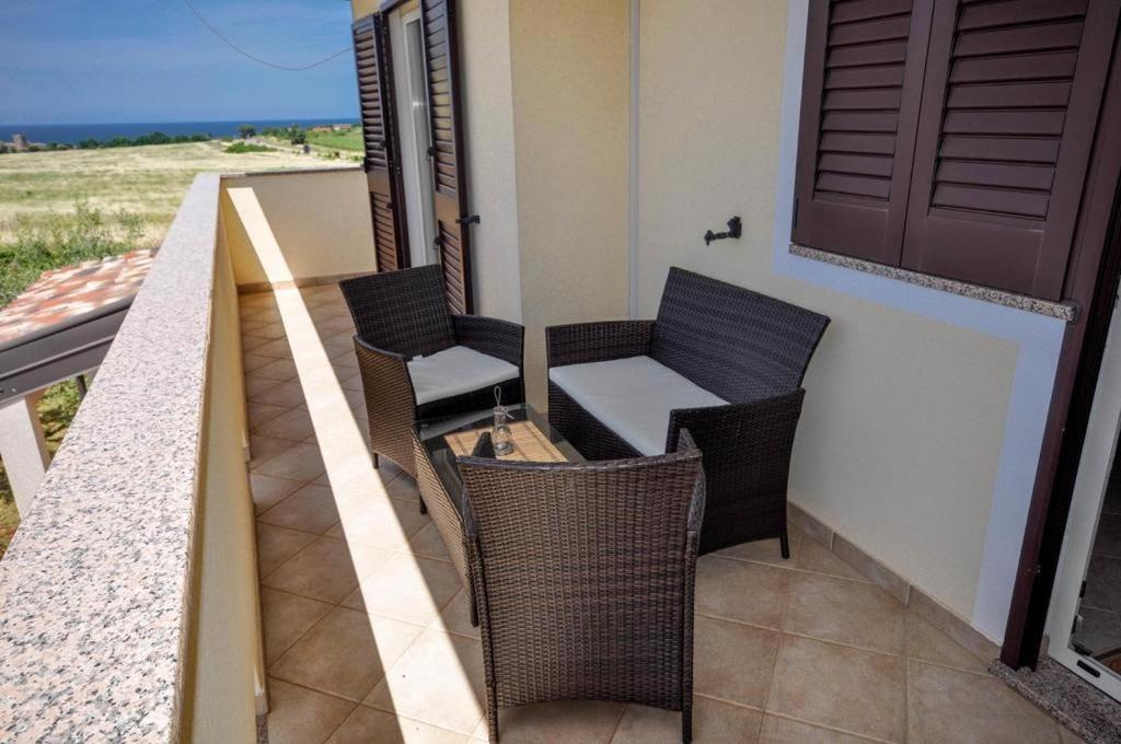Apartamento Angela Novigrad Istria Exterior foto