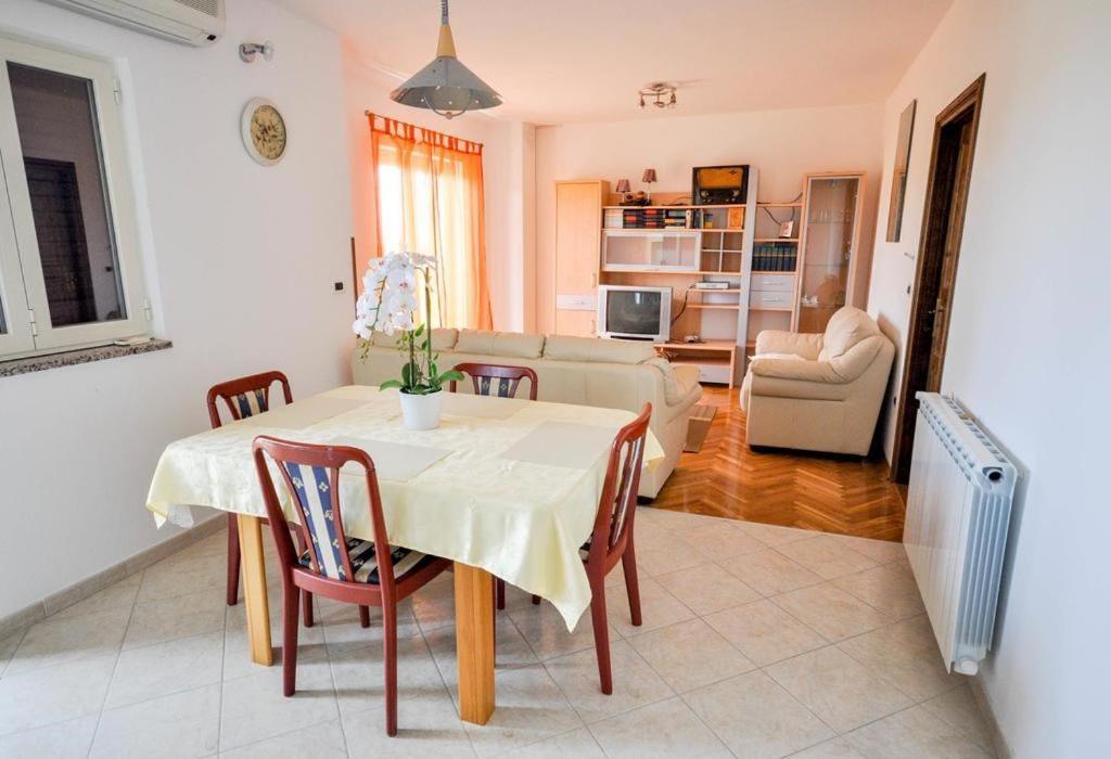 Apartamento Angela Novigrad Istria Exterior foto