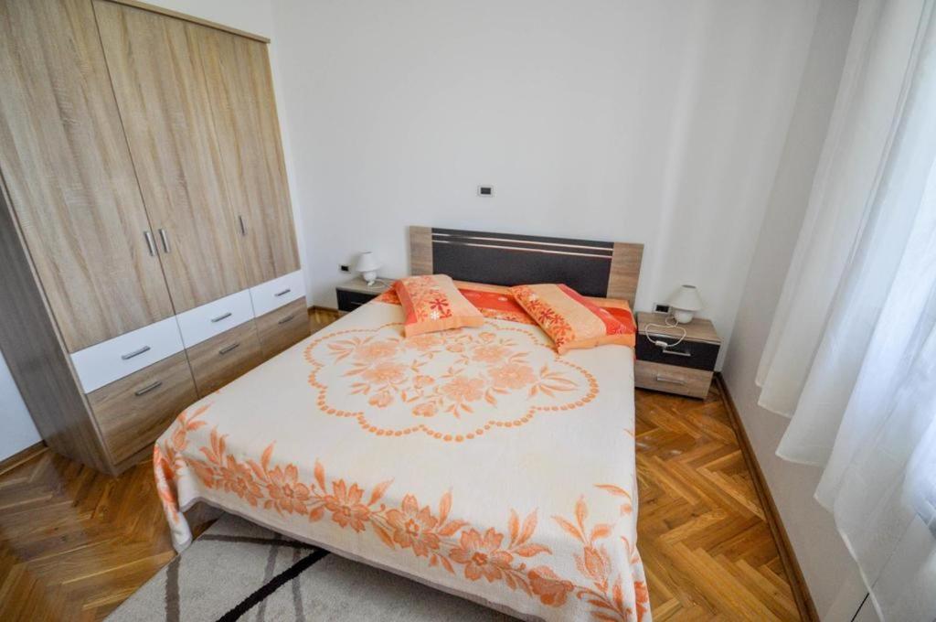 Apartamento Angela Novigrad Istria Exterior foto